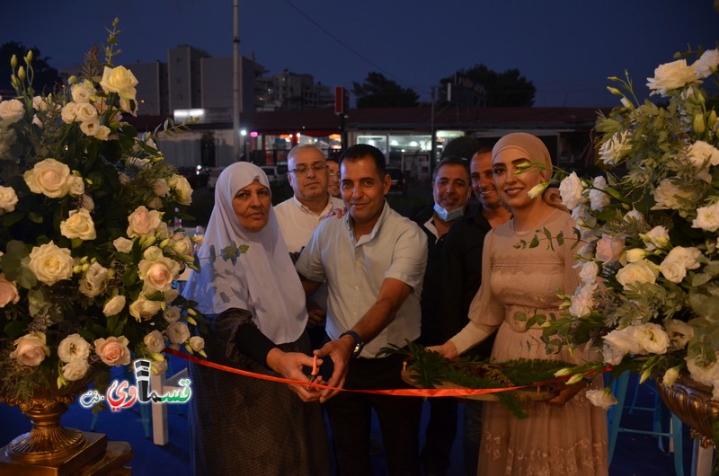  فيديو: الإحتفال بإفتتاح بوتيك Fashion boutique jasmen  وعرض ارقى الموديلات باجواء احتفالية ومشاركة واسعه    